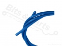 Teflon/PTFE tubefor 3D printers 1.75mm/2mm blue